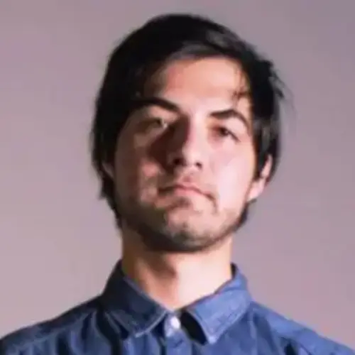 Luis Menchaca